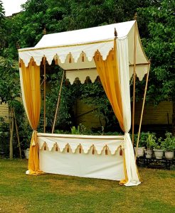 Food Stall Tents