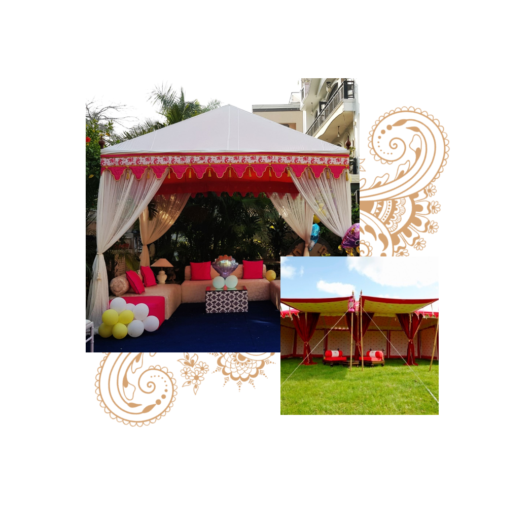 Party Tents White Tents For Parties Canopy Tents