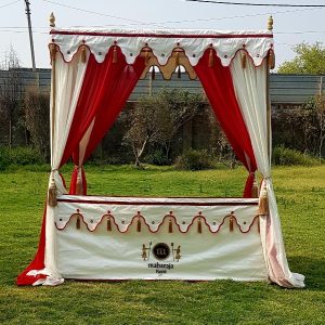 Food Stall Tents