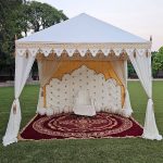 Indian Tents