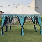 Party Tent