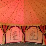 Raj Tent