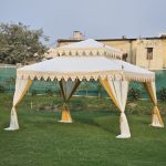 Jal Mahal Tent