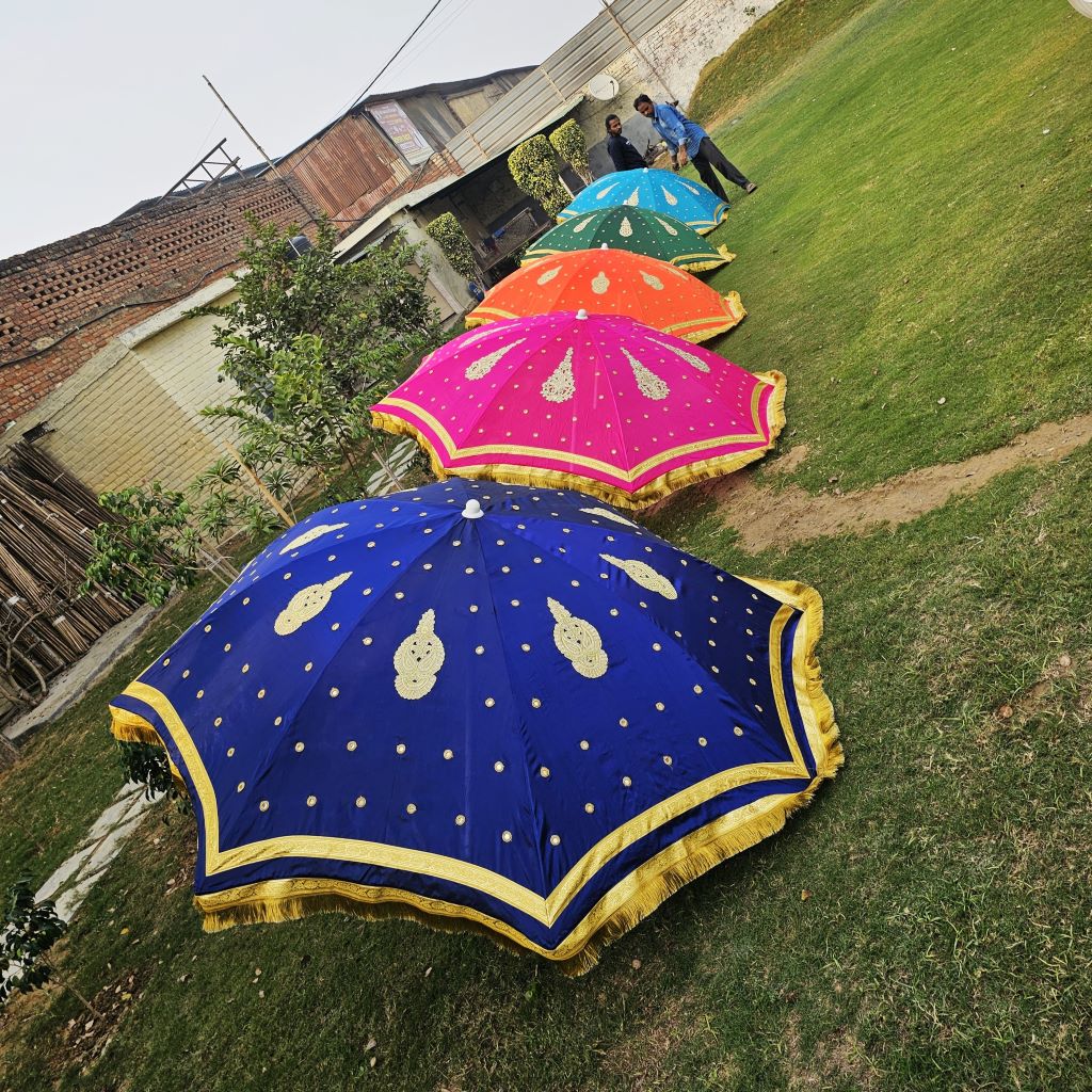 Party Umbrellas