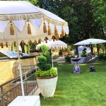 Garden Umbrella