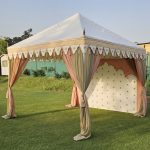 Bespoke Tents