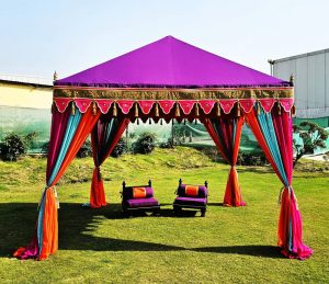 Luxury Tents for Events