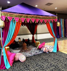 Party Tents & Canopies Tents