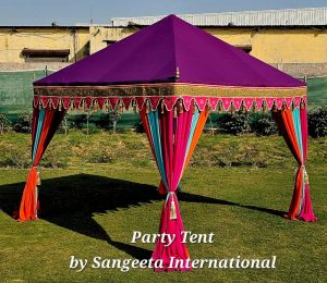 Party Tents & Canopies Tents
