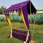 Stall Tents
