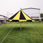 Medieval Tents