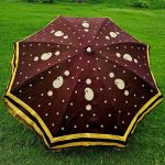 Umbrellas
