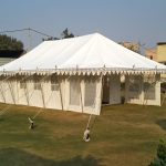 Glamping Tents