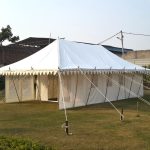 Resort Tents