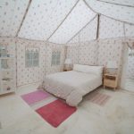 Swiss Tents